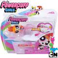 Spin Master Powerpuff Girls Кукла с ускорител - Blossom 34.00870